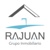 Grupo Inmobiliario Rajuan Logotype