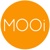 MOOi Architecture Logotype