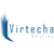 Virtecha Solutions Logotype