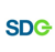 SDG Corporation Logotype