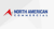 North American Commercial Logotype