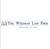 The Wiseman Law Firm Logotype