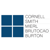 Cornell Smith Mierl Brutocao Burton, LLP Logotype