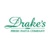 Drake's Fresh Pasta Company Logotype