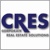 Corporate Real Estate Solutions Logotype