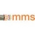 Medical Marketing Service, Inc Logotype