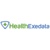 HealthExeData Logotype