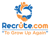Recrute.com Logotype
