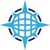 Patrick M. Haley Land Surveyor Logotype