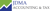 JDMA Accounting & Tax Logotype