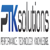 PTK Solutions Logotype