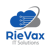 Rievax IT Solutions Logotype