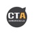 CTA komunikacije Logotype