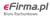 EFIRMA.PL Biuro Rachunkowe Logotype