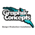Graphik Concepts, Inc Logotype