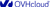 OVHcloud Logotype