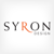 Syron Design Logotype