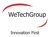 WeTech Software Logotype