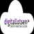 Digitallotsen Logotype