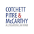 Cotchett, Pitre & McCarthy, LLP Logotype