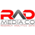 RAD Media Co. Logotype