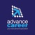 Advance Career Logotype