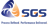 SGS Consulting Logotype