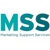 Marketing Support Services Logotype