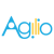Agilio IT Consulting Inc. Logotype