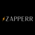 Zapperr Software Solutions NZ/AU Logotype
