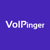 VoIPinger Logotype
