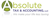 Absolute Tax & Accounting Logotype