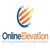 Online Elevation Logotype