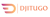 Djitugo Logotype