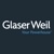 Glaser Weil Fink Howard Avchen & Shapiro LLP Logotype