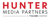 Hunter Media Partners Logotype