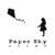 Paper Sky Films Logotype