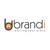 Brandi Logotype