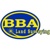 BBA Land Surveying, LLC Logotype