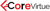 Core Virtue Logotype