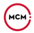MCM Brand Experience Logotype