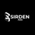 SIRDEN Logotype