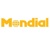 Mondial Congress & Events Logotype