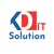 KDIT Solution Logotype