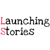 Launching Stories Logotype
