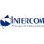 Intercom - Grupo de Intercambio Comercial Logotype