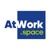 AtWork Space Logotype