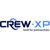 CREW XP Logotype