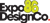 Expo 86 Design Co. Logotype
