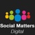 Social Matters Digital Logotype